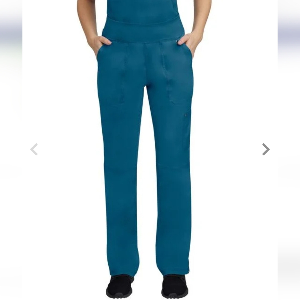 NEW!! Tori Scrub Pant